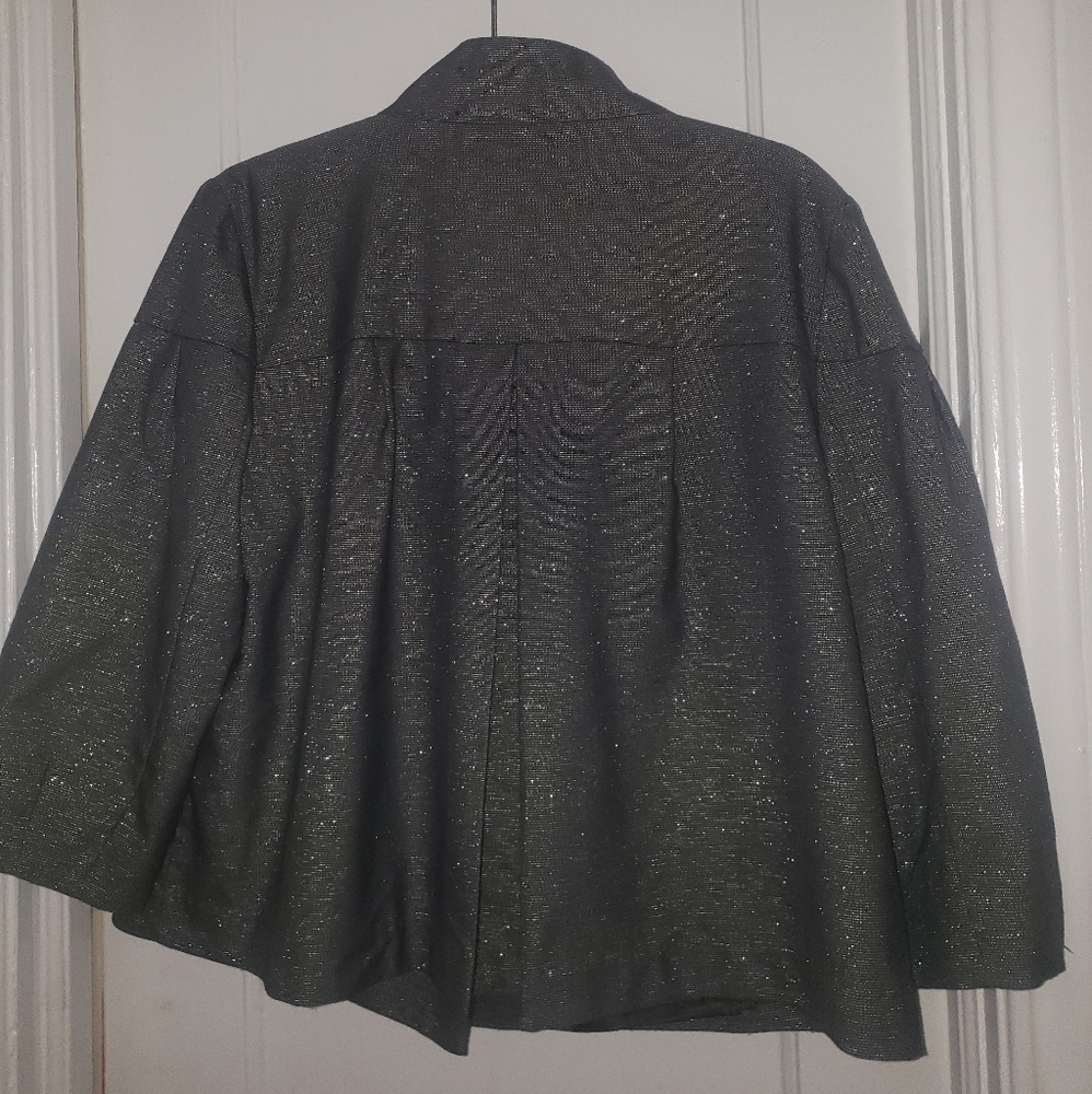 đź’™3/4 inch lightweight jacket - Picture 2 of 4